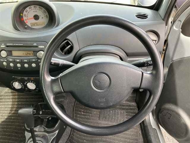 DAIHATSU ESSE