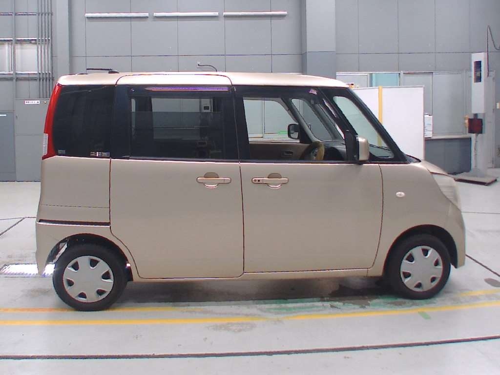 SUZUKI PALETTE