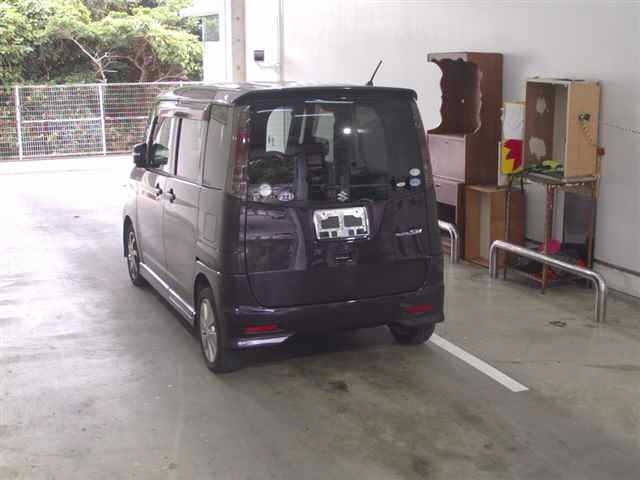 SUZUKI PALETTE