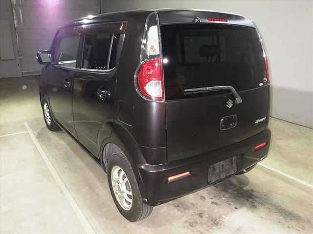 SUZUKI MR WAGON