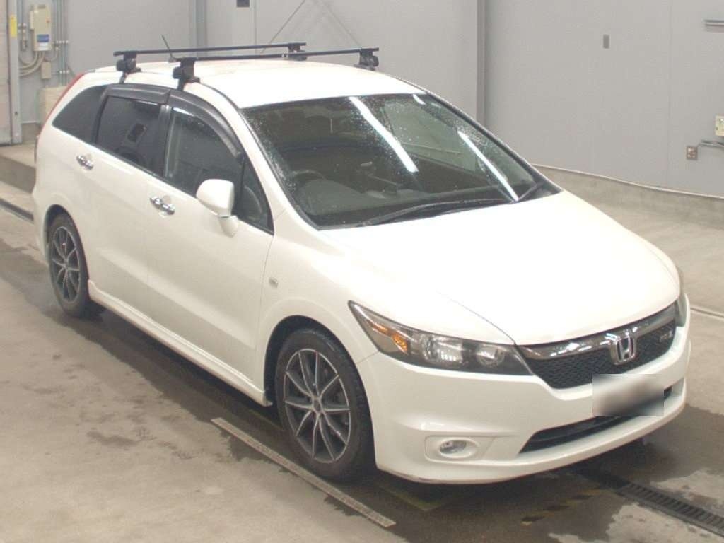 HONDA STREAM