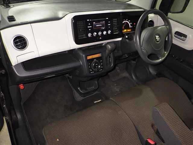 SUZUKI MR WAGON