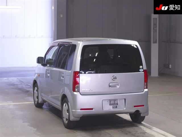 NISSAN OTTI