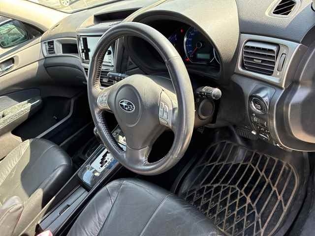 SUBARU EXIGA