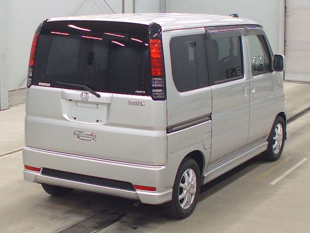 HONDA VAMOS
