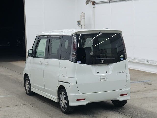 SUZUKI PALETTE