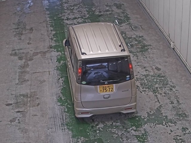 SUZUKI PALETTE