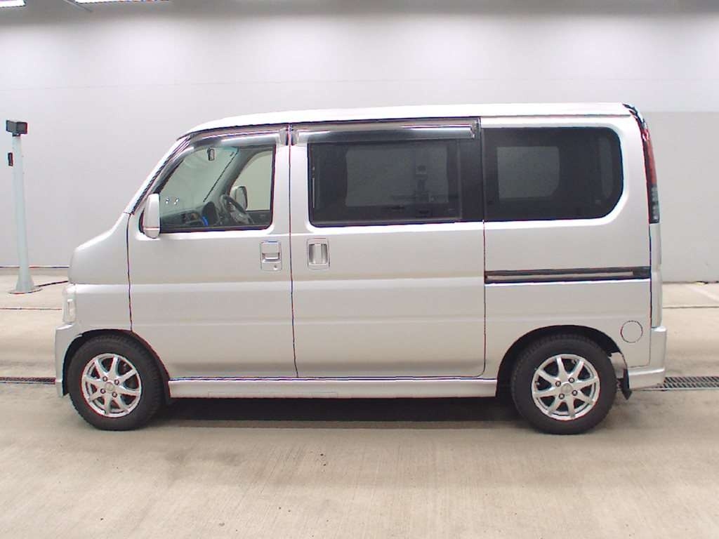 HONDA VAMOS