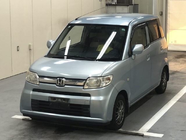 HONDA ZEST