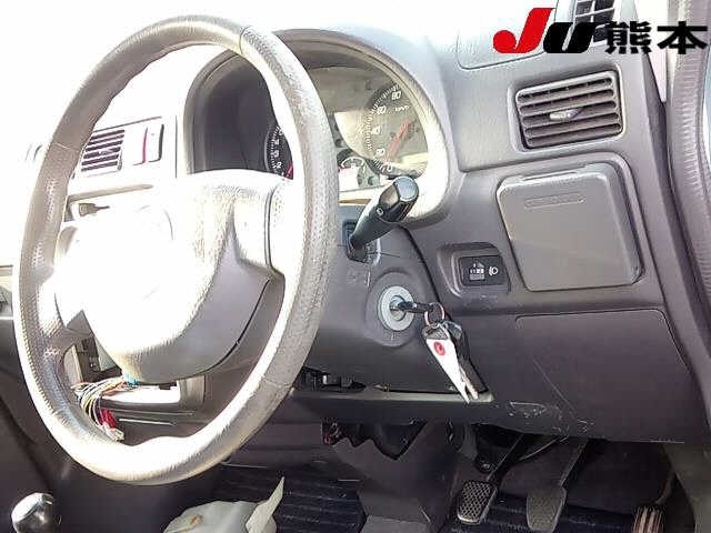 HONDA VAMOS
