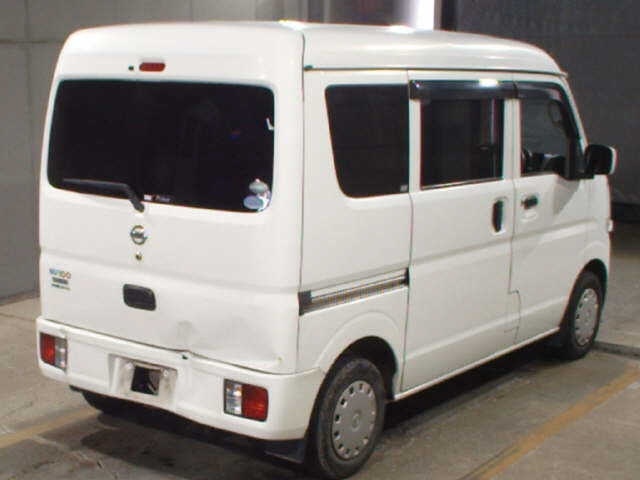 NISSAN NV100 CLIPPER
