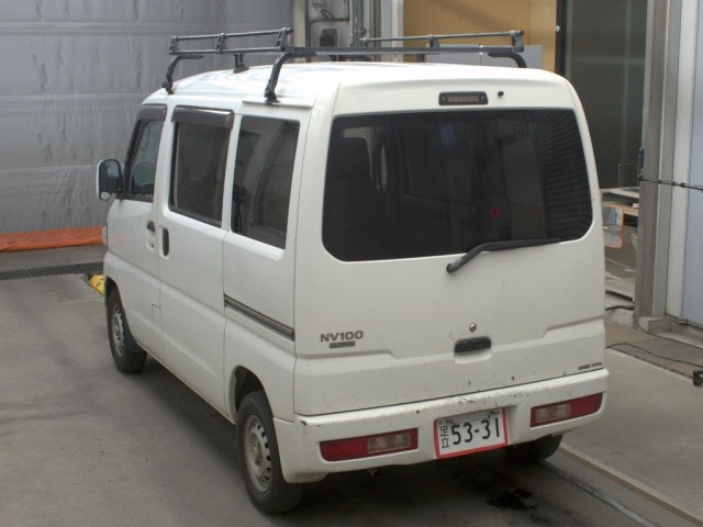 NISSAN NV100 CLIPPER