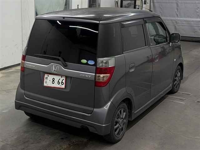 HONDA ZEST