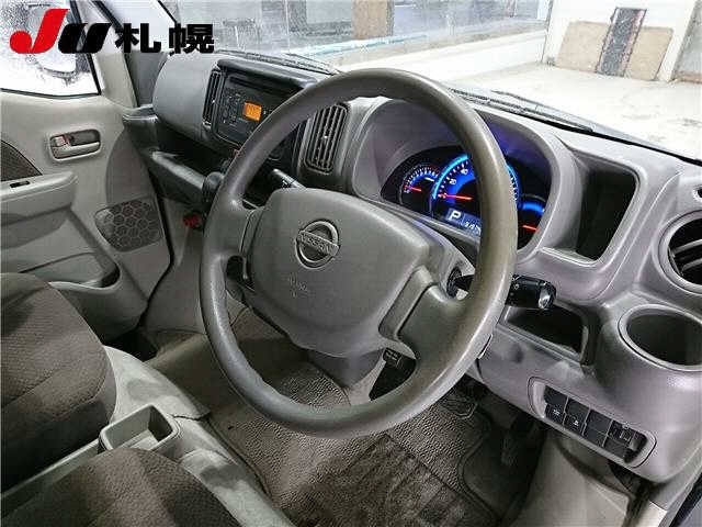 NISSAN NV100 CLIPPER