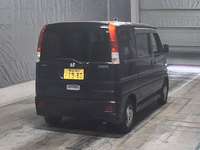 HONDA VAMOS