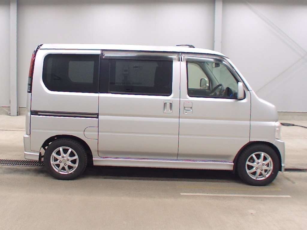 HONDA VAMOS