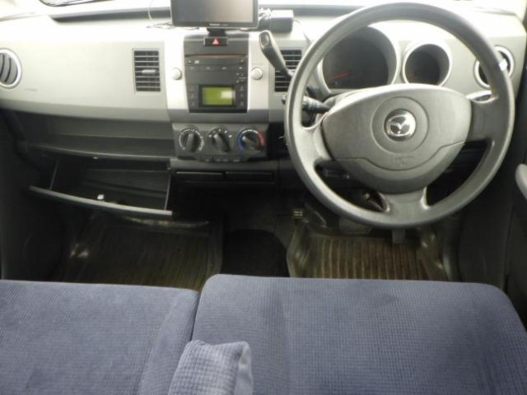 MAZDA AZ-WAGON
