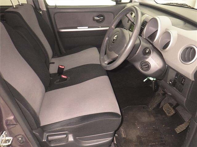 MAZDA AZ-WAGON