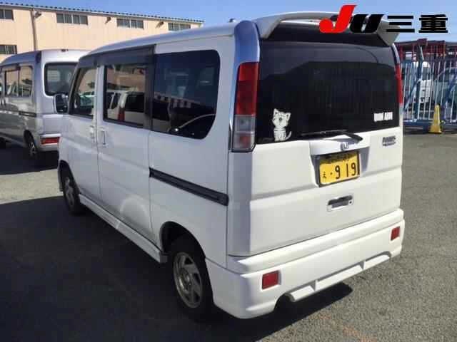 HONDA VAMOS