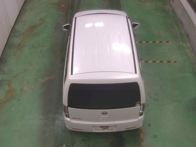 NISSAN OTTI