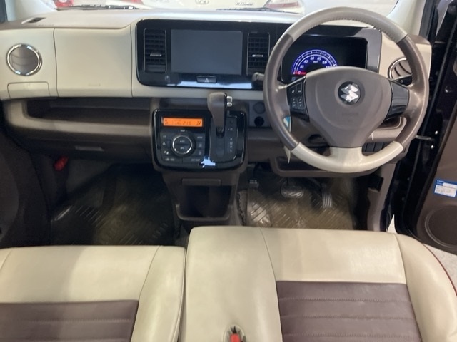 SUZUKI MR WAGON