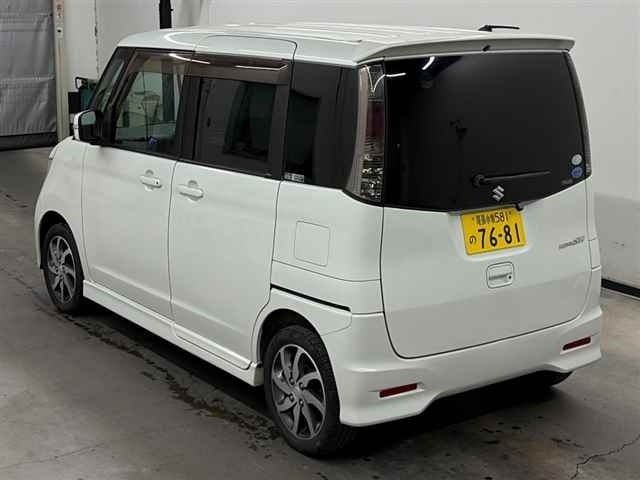 SUZUKI PALETTE