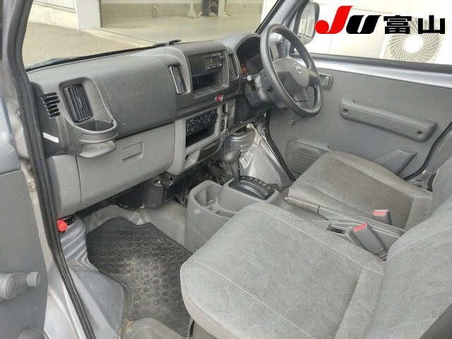 NISSAN CLIPPER