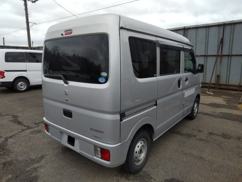 SUZUKI EVERY