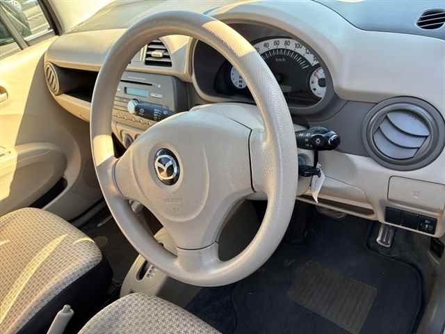 MAZDA CAROL