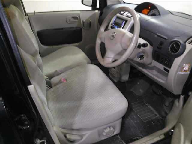 NISSAN OTTI