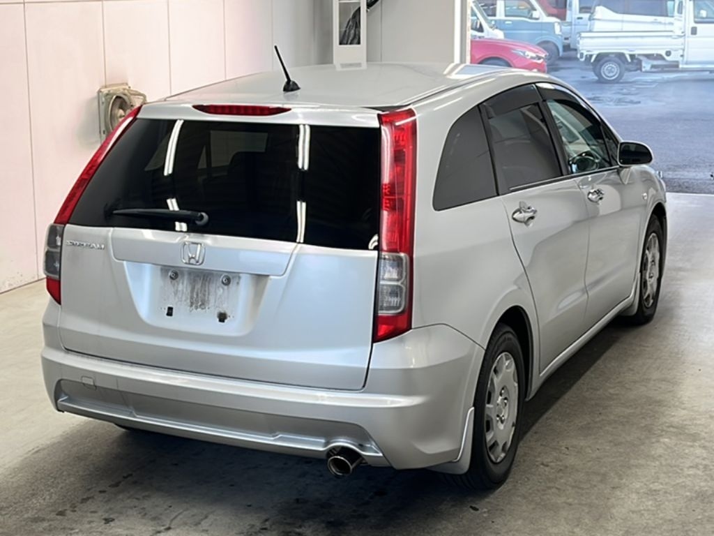 HONDA STREAM