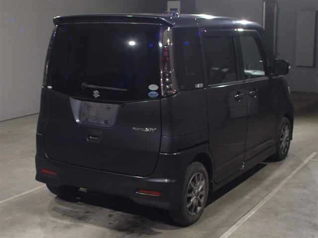 SUZUKI PALETTE