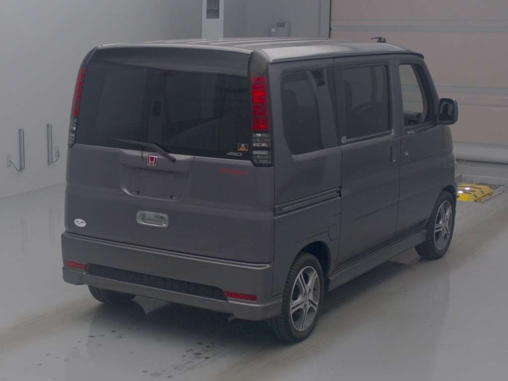 HONDA VAMOS