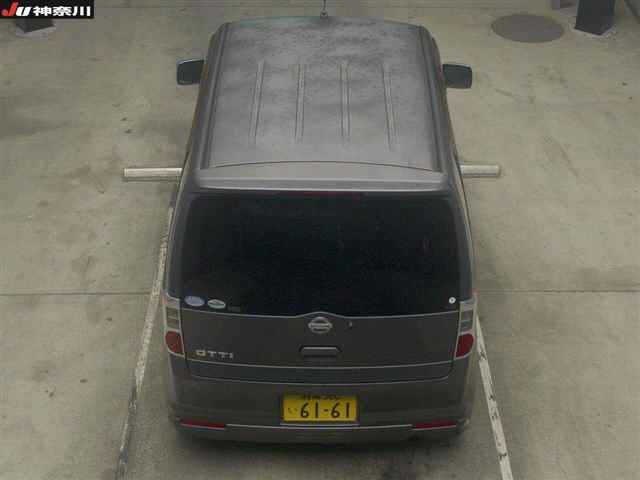 NISSAN OTTI