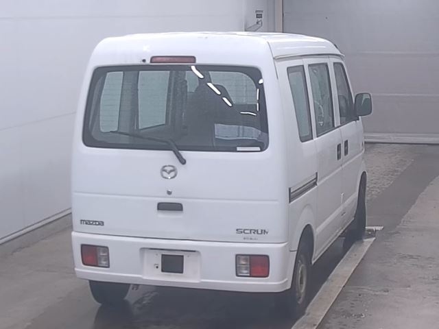 MAZDA SCRUM