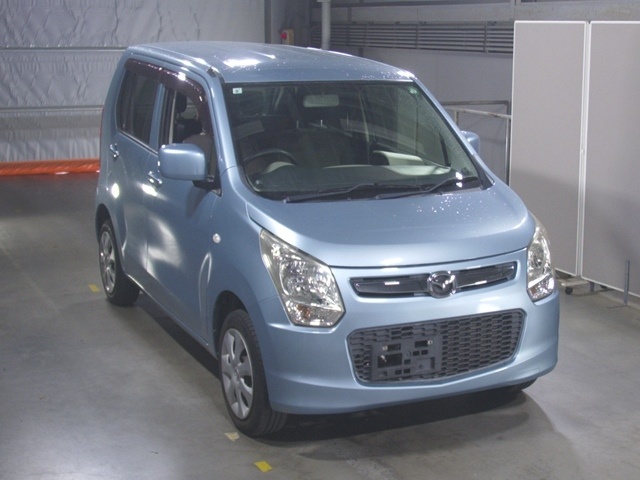 MAZDA FLAIR