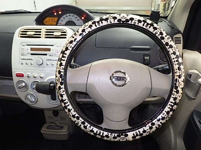 NISSAN OTTI
