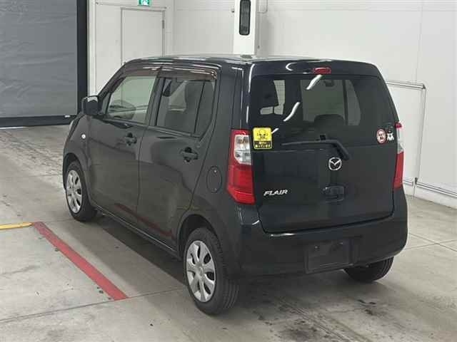 MAZDA FLAIR