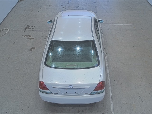 TOYOTA MARK II