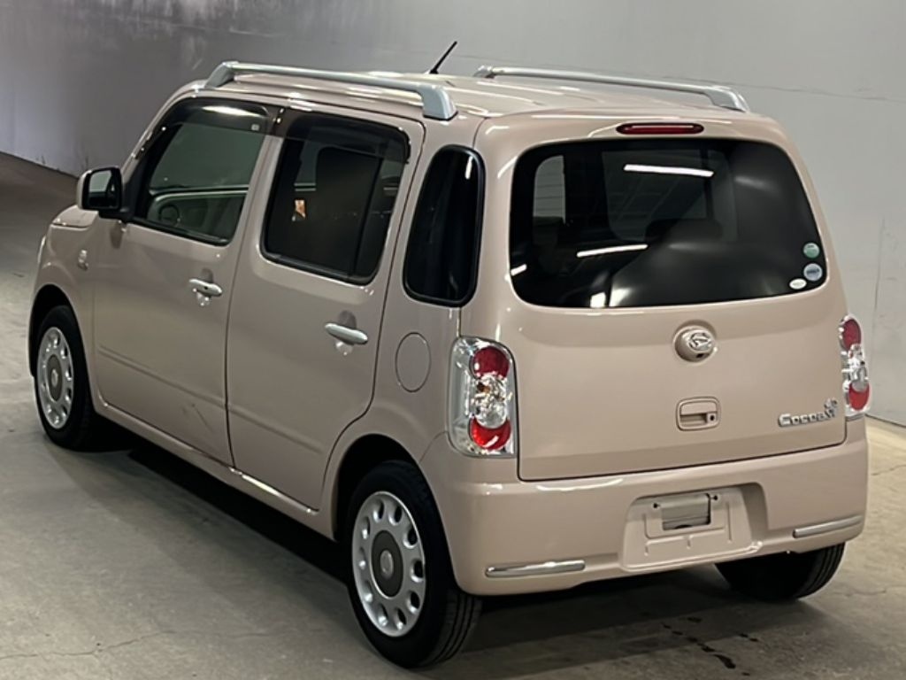 DAIHATSU MIRA COCOA