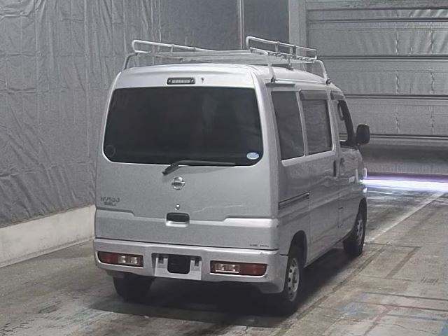 NISSAN NV100 CLIPPER