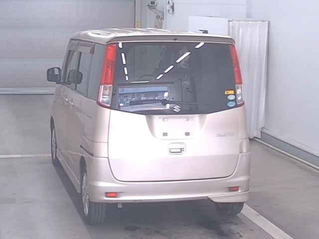 SUZUKI PALETTE