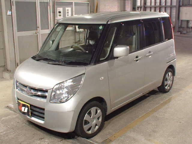SUZUKI PALETTE