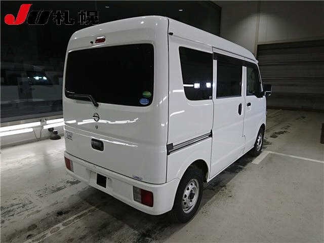 NISSAN NV100 CLIPPER
