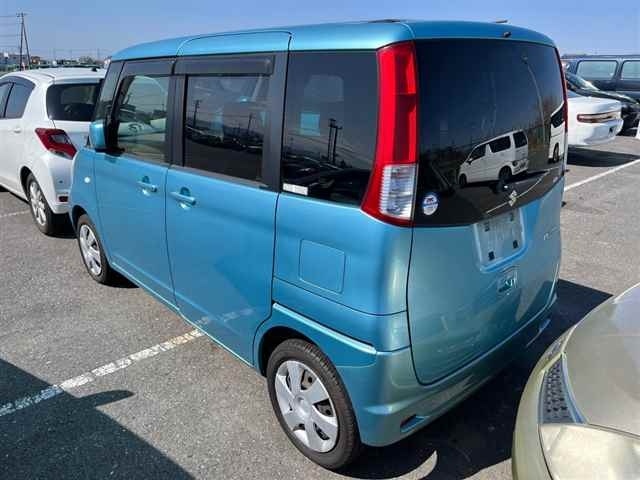 SUZUKI PALETTE