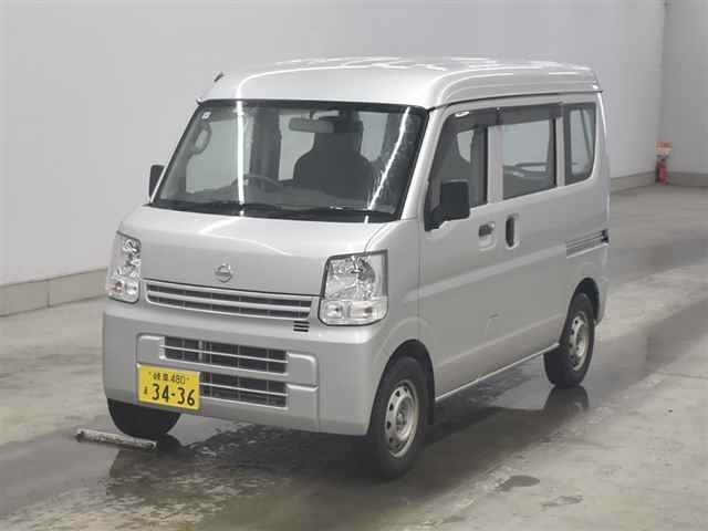 NISSAN NV100 CLIPPER