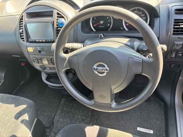 NISSAN LAFESTA
