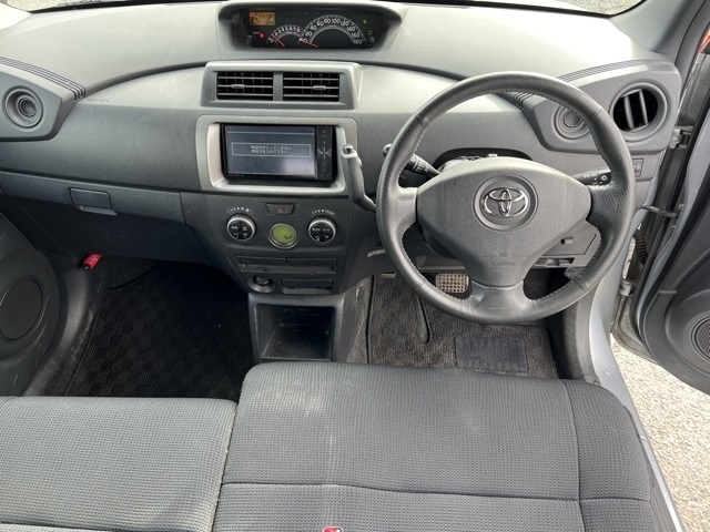 TOYOTA BB