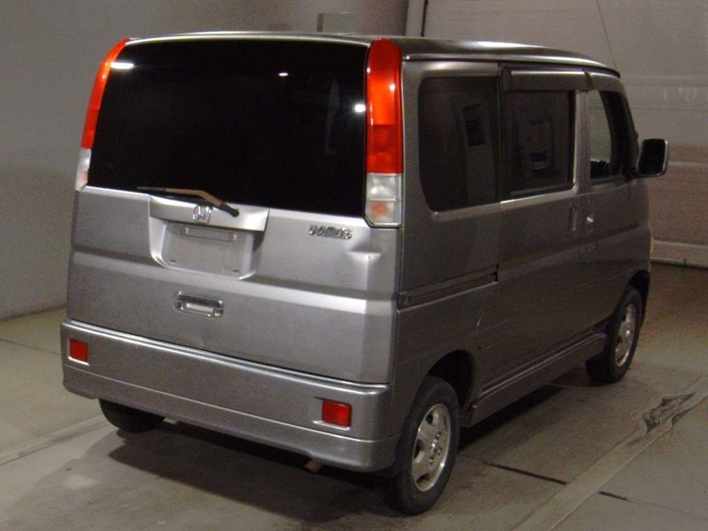 HONDA VAMOS