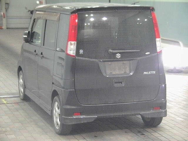 SUZUKI PALETTE